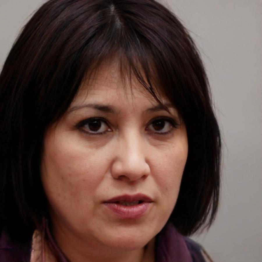 María González