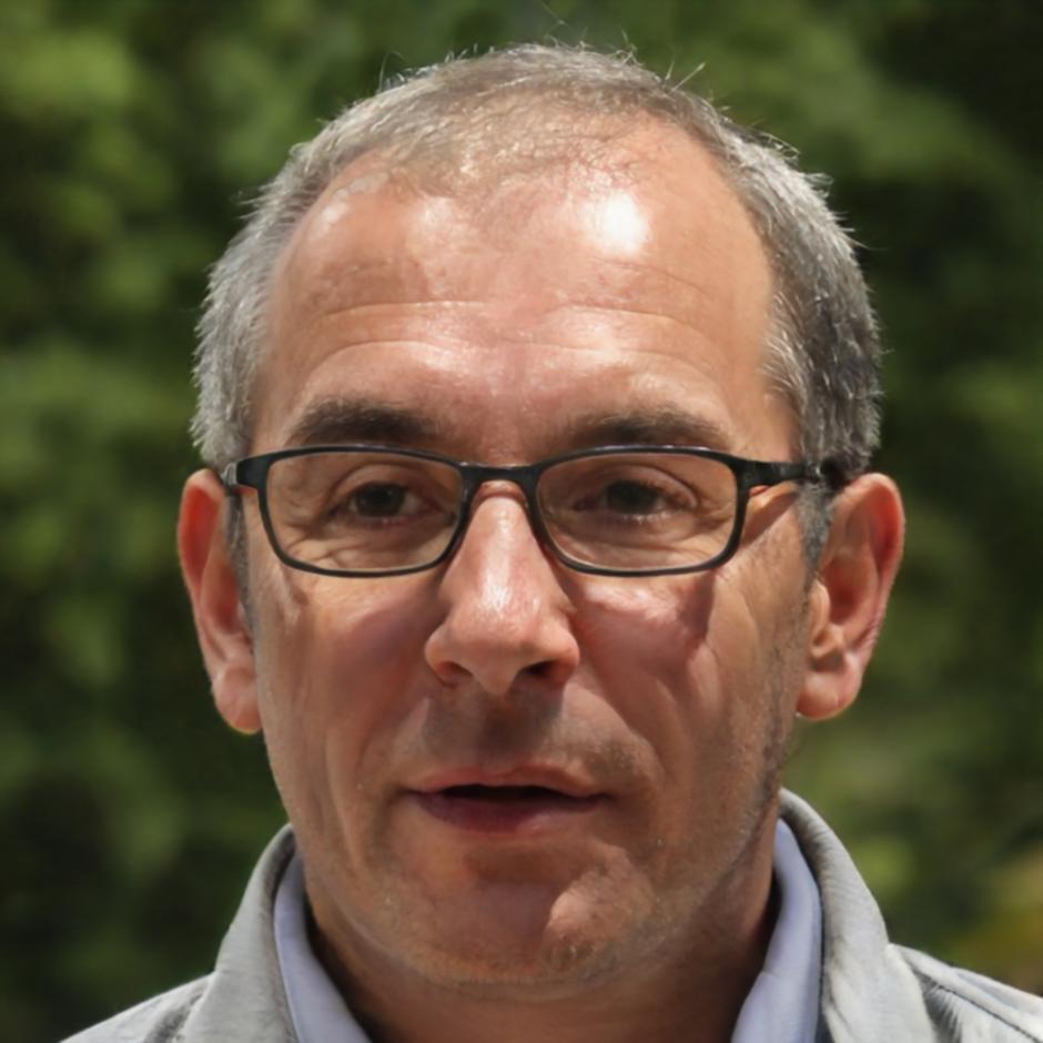 Carlos Mendoza